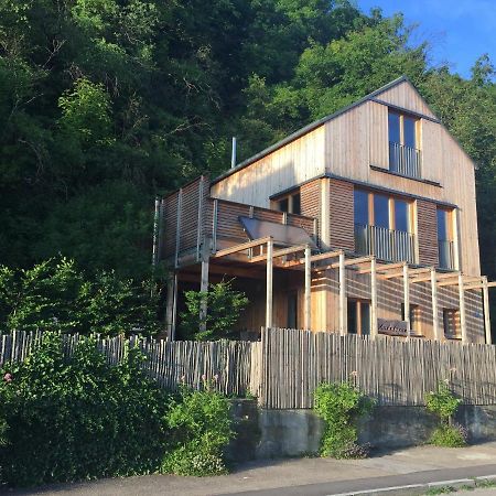 Ferienhaus Andadoana Kelheim Exterior foto