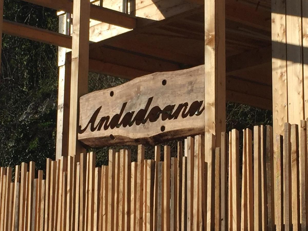 Ferienhaus Andadoana Kelheim Exterior foto