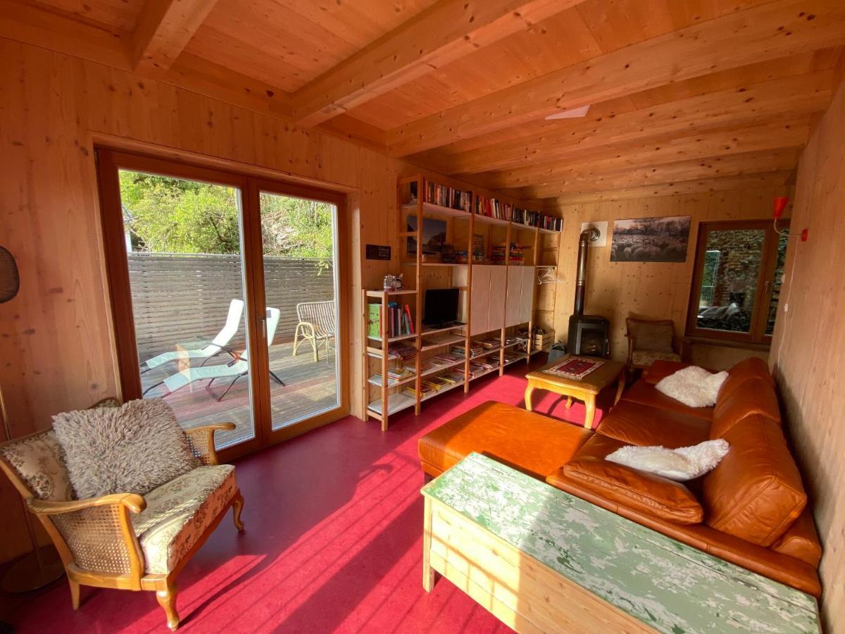 Ferienhaus Andadoana Kelheim Exterior foto